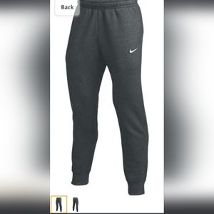 Nike sweats size m